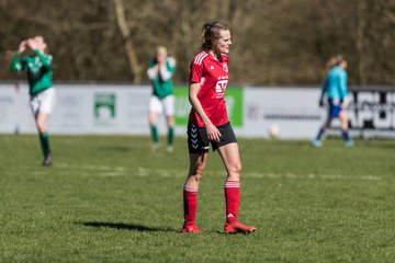 Bild 189 - F SG NieBar - IF Stjernen Flensborg : Ergebnis: 4:1